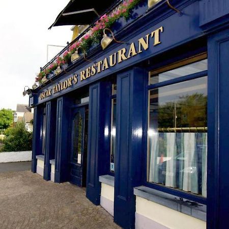 Island View Hotel Malahide Zewnętrze zdjęcie
