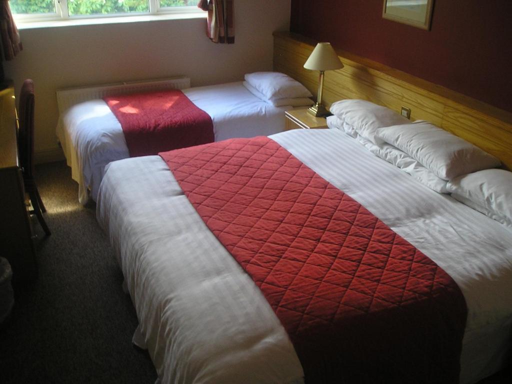 Island View Hotel Malahide Pokój zdjęcie