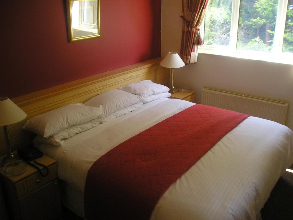 Island View Hotel Malahide Pokój zdjęcie